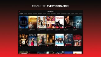 FilmBox+ screenshot 1