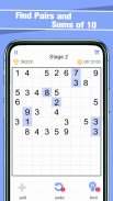 Match Ten - gioco di numeri screenshot 3