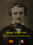 Audiorelatos Edgar Allan Poe screenshot 4