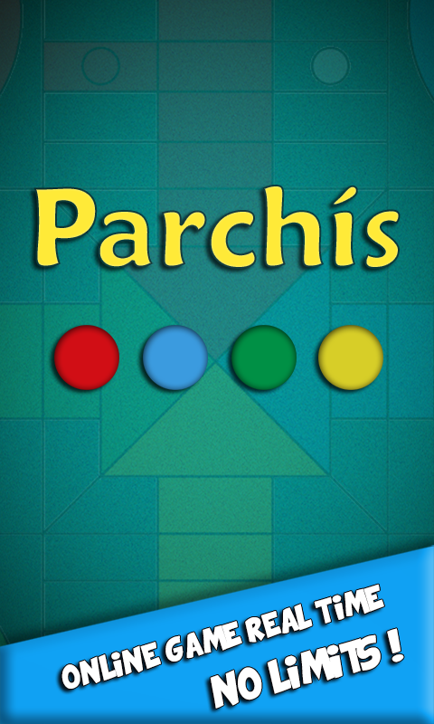 Ludo Parchis Classic Online::Appstore for Android