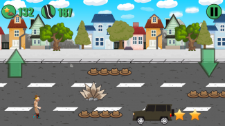 Road Challenge screenshot 2