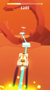 Racing Rhythm screenshot 1