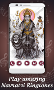 Bhojpuri Navratri Ringtone - भोजपुरी भक्ति रिंगटोन screenshot 5