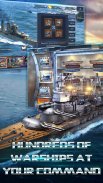 Fleet Command II: Naval Blitz screenshot 2