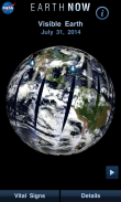 Earth-Now screenshot 1