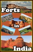 Forts in India screenshot 2