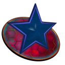 Star X 3D live Wallpaper Icon
