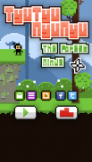 TyuTyu NyuNyu:The Forest Ninja screenshot 13