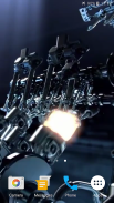 Engine Live Wallpaper screenshot 3