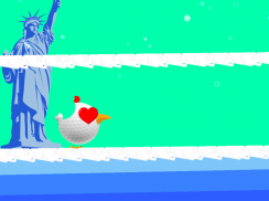 Bombing Bird screenshot 12