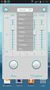 均衡器 screenshot 2