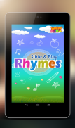Free Nursery Rhymes Audio screenshot 5