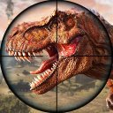 Dinosaur Hunt game Icon