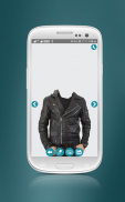 Jaket foto suit screenshot 6