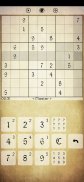 Sudoku - Classic screenshot 1