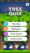 Tree Quiz Game - 2020 screenshot 3
