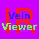 IRVeinViewer — free, simple version of SpectraCam Icon