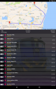 Chennai Suburban Train Timings screenshot 1
