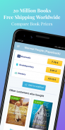 Bookstores.app - bandingkan harga screenshot 10