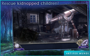 Fairy Tale Mysteries: The Puppet Thief screenshot 4