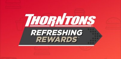 Thorntons Refreshing Rewards