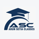 CA ARUN SETIA CLASSES icon