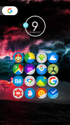 Souron - Icon Pack screenshot 3