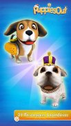 Puppies Out screenshot 8