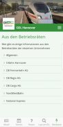 GDL Hannover screenshot 1
