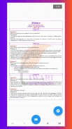 Class 9 all Subjects Guides screenshot 31