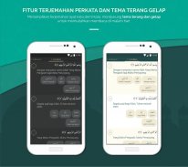 Al Quran Indonesia screenshot 2