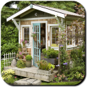 Garden Sheds