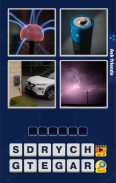 Guess Word by Pics screenshot 4