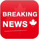 Canada Breaking News Icon
