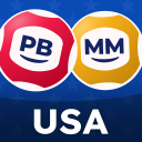 Powerball y Mega Millions icon