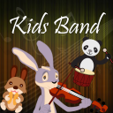 Kids Band ! Ultimate Fun Icon
