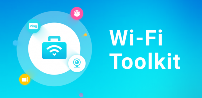 Wi-Fi Toolkit