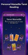 Tarot Card Reading in English screenshot 7