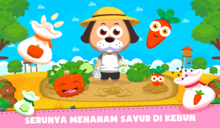 Marbel Belajar Sayur screenshot 14