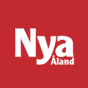 Nya Åland Icon