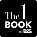 The 1 Book Icon