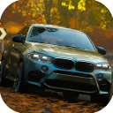 Offroad Bmw 4x4 simulador