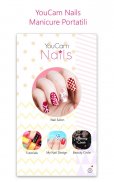 YouCam Nails - Salone per Manicure Personalizzate screenshot 5