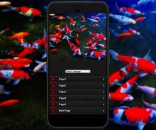 Aquaculture Offline screenshot 1