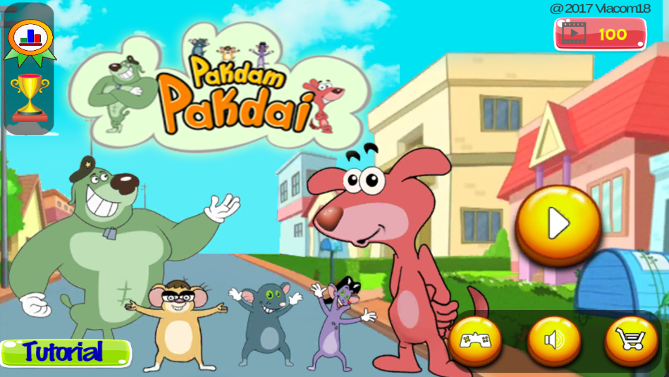Pakdam Pakdai Game - Tải xuống APK dành cho Android | Aptoide
