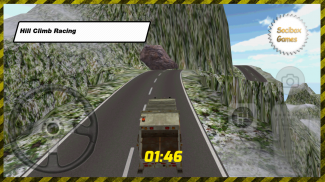 garbage truck kids game screenshot 2