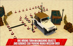 Car Parking: Driving School Simulator screenshot 4