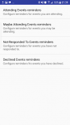 Event Sync for Facebook screenshot 2