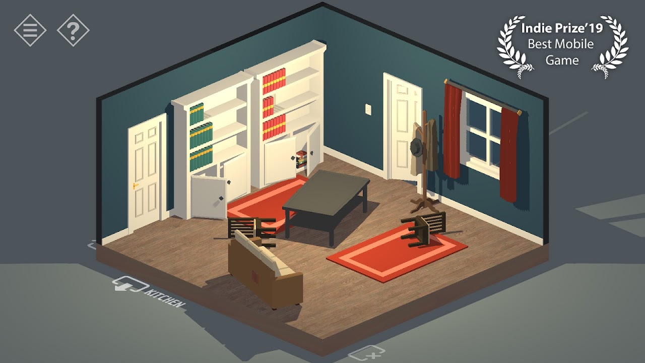 Tiny Room Stories Town Mystery - APK Download for Android | Aptoide