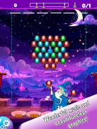 La burbuja tirador magia bolas screenshot 3